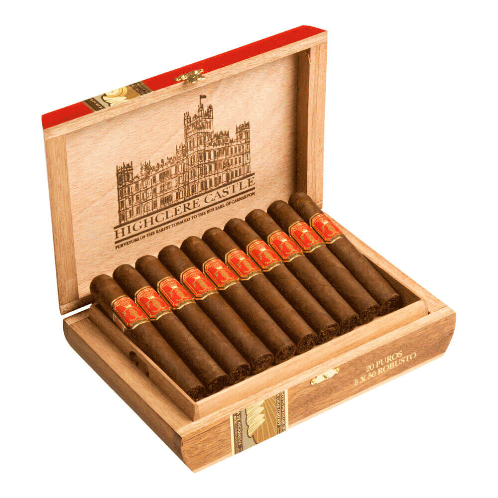 View product media FCHCR3 Robusto, , jrcigars 2